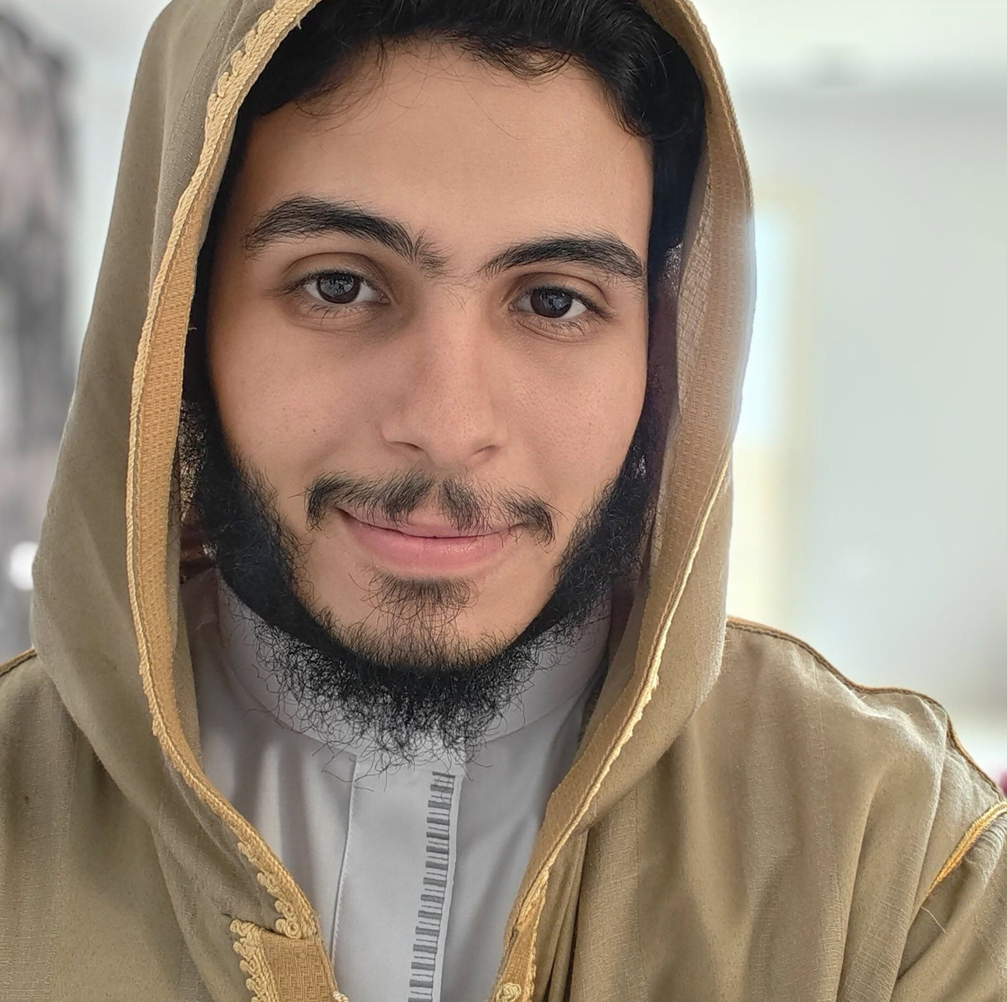 Ahmed Fathy, Founder & lead teacher